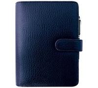 Organiseur - Exatime - 17 Baltique - 190x150 mm - Souple - Bleu