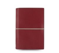 Organiseur Filofax Personal Domino - Couleur : Rouge