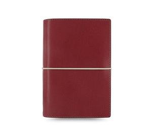 Organiseur Filofax Personal Domino - Couleur : Rouge