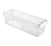 Organiseur Frigo-System, grand, transparent