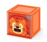 Organiseur legami rose