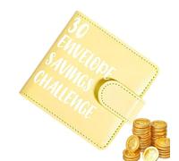 Organiseur magnétique étanche pour épargneurs, 11,8 x 11,8 cm (4,53 x 4,33 ")
