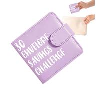 Organiseur magnétique étanche pour épargneurs, 11,8 x 11,8 cm (4,53 x 4,33 ")