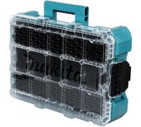 Organiseur MAKITA P-91045 MAKTRAK™ profondeur Moyenne