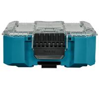 Organiseur MAKITA P-91067 compact profond MAKTRAK™