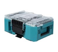 Makita P-91067 Coffret rangement compact Maktrak™
