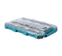 Makita P-91051 MAKTRAK coffret rangement fin M