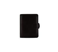 Organiseur personnel Filofax Metropol pour papier, noir