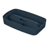 Organiseur avec poignée pour boîte My Box Cosy - Gris