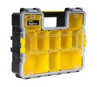 Organiseur professionnel Stanley Fatmax 10 compartiments