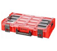 Organiseur Qbrick One Ultra Hd Red Xl
