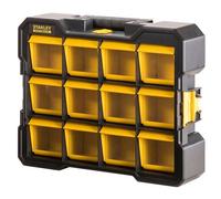 Stanley FMST81077-1 FatMax Flip Bin Organizer