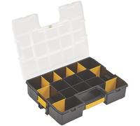 Organiseur STANLEY 1-94-745 SORTMASTER - 17 compartiments