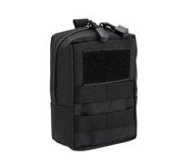 - Organiseur tactique léger, sac de rangement pour petits outils, sac de poche durable | Accessoire de rangement pratique pour les sports d'aventure de plein air, la randonnée, le cyclisme, le jogging