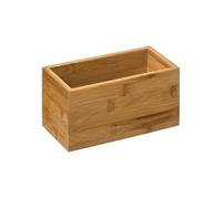 - Organiseur Tiroir "Wood" 18cm Naturel