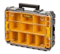 Organiseur transparent Etanche T-STAK DEWALT DWST82968-1