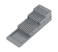 ORGANIZADOR AJUSTABLE CUCHILLOS CAJON BLADE-FIT