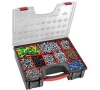 Organizer 8 cases FACOM - BP.Z8PB Noir G