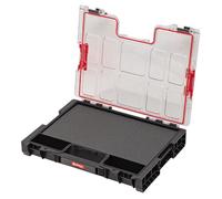 Organizer - Qbrick System - PRO 200 MFI - Empilable - IP54 - 6L - Protection outils
