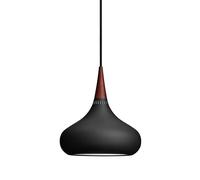 Fritz Hansen Suspension Orient P1 Noir