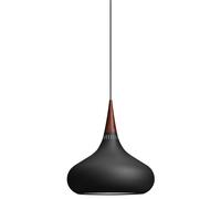 Fritz Hansen Suspension Orient P3 Noir
