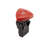 Origen Bouton de feu de détresse de remplacement pour RENAULT/OPEL OEM-No. : 8200442724