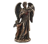 ORIGEN Statuette Archange Chamuel - Samuel, Ange de l'amour, H 29 cm