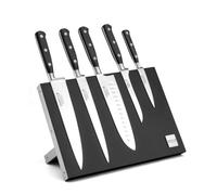 Origin - Bloc magnétique 5 couteaux de cuisine