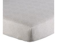 Origin Drap housse en Lyocell - 140 x 190 cm - Beige