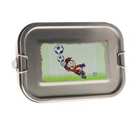 Origin Outdoors Deluxe Lunchbox Récipient à repas Taille unique Vert