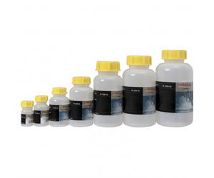 Origin Outdoors - Gourde à large goulot Rond - Boîte de rangement - 1500 ml - yellow