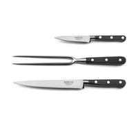 Origin - Set 3 couteaux de cuisine