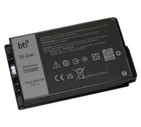 Origin Storage 451-BDDY-BTI Batterie industrielle au lithium-ion (Li-Ion) 4680 mAh 7,6 V (451-BDDY-BTI)