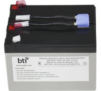 Origin Storage APCRBC142-OS - Batterie plomb-acide étanche (VRLA) - 12 V - 1 pièce