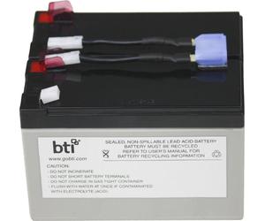 Origin Storage APCRBC142-OS - Batterie plomb-acide étanche (VRLA) - 12 V - 1 pièce