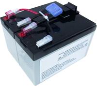 Origin Storage RBC48-OS Batterie ASI Acide de plomb plombé (VRLA) 24 V (RBC48-OS)