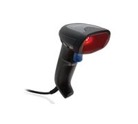 Origin Storage Scanner QD2590-BKK1 - Scanner de codes-barres 1D/2D - Interface USB - Lecture omnidirectionnelle - Noir