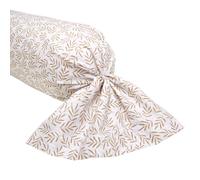 Origin Taie de traversin en Lyocell - 85 x 185 cm - Beige
