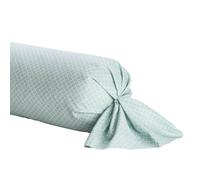 Origin Taie de traversin en Lyocell - 85 x 185 cm - Vert d'Eau