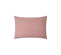 Origin Taie d'oreiller en Bambou - 50 x 70 cm - Rose blush