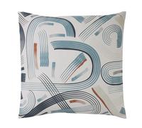 Origin Taie d'oreiller en Coton - 63 x 63 cm - Blanc