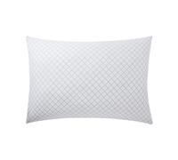Origin Taie d'oreiller en Lyocell - 50 x 70 cm - Gris