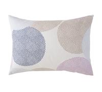 Origin Taie d'oreiller en Lyocell - 50 x 70 cm - Multicolore