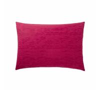 Origin Taie d'oreiller en Lyocell - 50 x 70 cm - Rouge
