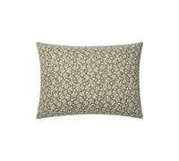 Origin Taie d'oreiller en Lyocell - 50 x 70 cm - Vert kaki