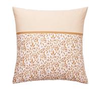 Origin Taie d'oreiller en Lyocell - 63 x 63 cm - Rose