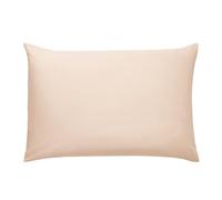 Origin Taie d'oreiller en Lyocell - 50 x 70 cm - Rose