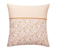 Origin Taie d'oreiller en Lyocell - 63 x 63 cm - Rose