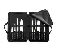 Origin - Trousse 8 couteaux de cuisine