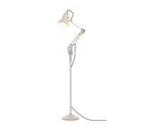 Original 1227 Floor lamp Lampadaire Anglepoise Linen blanc - 5019644316465